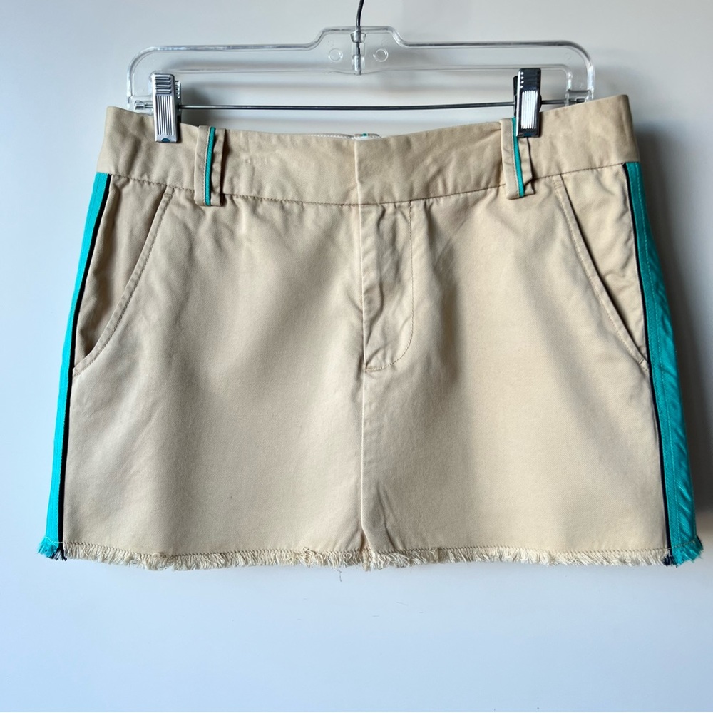 Marc By Marc Jacobs Skirt/Miu Miu Mini Vibes